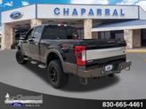 Thumbnail of 2017 Shadow Black Ford F-250