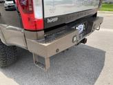 Thumbnail of 2017 Shadow Black Ford F-250