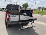 Thumbnail of 2017 Shadow Black Ford F-250