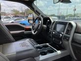 Thumbnail of 2017 Shadow Black Ford F-250