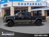 Thumbnail of 2017 Shadow Black Ford F-250