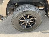 Thumbnail of 2017 Shadow Black Ford F-250