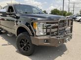 Thumbnail of 2017 Shadow Black Ford F-250