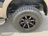 Thumbnail of 2017 Shadow Black Ford F-250
