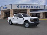 Thumbnail of 2025 Oxford White Ford F-150