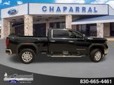 Thumbnail of 2020 Onyx Black GMC Sierra 2500