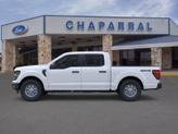 Thumbnail of 2025 Oxford White Ford F-150