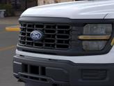 Thumbnail of 2025 Oxford White Ford F-150