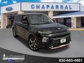 Photo of 2021 Cherry Black Kia Soul