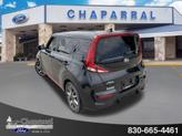 Thumbnail of 2021 Cherry Black Kia Soul
