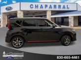 Thumbnail of 2021 Cherry Black Kia Soul