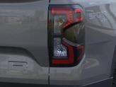Thumbnail of 2025 Carbonized Gray Metallic Ford Ranger