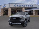 Thumbnail of 2025 Carbonized Gray Metallic Ford Ranger