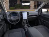 Thumbnail of 2025 Carbonized Gray Metallic Ford Ranger
