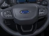 Thumbnail of 2025 Carbonized Gray Metallic Ford Ranger
