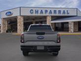 Thumbnail of 2025 Carbonized Gray Metallic Ford Ranger