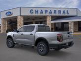 Thumbnail of 2025 Carbonized Gray Metallic Ford Ranger