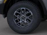 Thumbnail of 2025 Carbonized Gray Metallic Ford Ranger