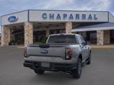 Thumbnail of 2025 Carbonized Gray Metallic Ford Ranger