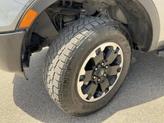 Thumbnail of 2021 Carbonized Gray Metallic Ford Ranger