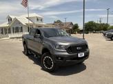 Photo of 2021 Carbonized Gray Metallic Ford Ranger