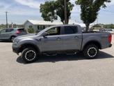 Thumbnail of 2021 Carbonized Gray Metallic Ford Ranger