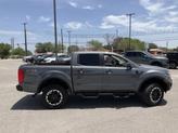 Thumbnail of 2021 Carbonized Gray Metallic Ford Ranger