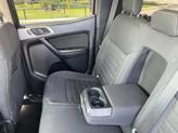 Thumbnail of 2021 Carbonized Gray Metallic Ford Ranger