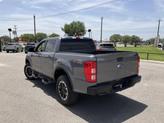 Thumbnail of 2021 Carbonized Gray Metallic Ford Ranger