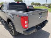 Thumbnail of 2021 Carbonized Gray Metallic Ford Ranger