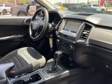 Thumbnail of 2021 Carbonized Gray Metallic Ford Ranger