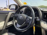 Thumbnail of 2016 Black Toyota RAV4