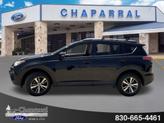 Thumbnail of 2016 Black Toyota RAV4