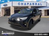Thumbnail of 2016 Black Toyota RAV4
