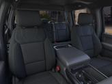 Thumbnail of 2025 Agate Black Metallic Ford F-150
