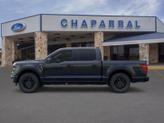 Thumbnail of 2025 Agate Black Metallic Ford F-150