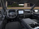 Thumbnail of 2025 Agate Black Metallic Ford F-150