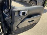 Thumbnail of 2019 Black Clearcoat Jeep Wrangler Unlimited