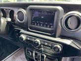 Thumbnail of 2019 Black Clearcoat Jeep Wrangler Unlimited