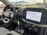 Thumbnail of 2025 Oxford White Ford F-150
