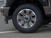 Thumbnail of 2026 Agate Black Metallic Ford F-350
