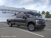 Thumbnail of 2026 Agate Black Metallic Ford F-350