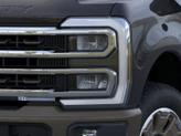 Thumbnail of 2026 Agate Black Metallic Ford F-350