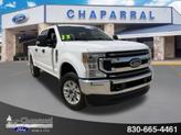 Thumbnail of 2022 Oxford White Ford F-250