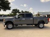 Thumbnail of 2019 Magnetic Metallic Ford F-250