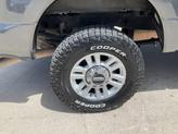 Thumbnail of 2019 Magnetic Metallic Ford F-250