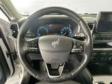 Thumbnail of 2023 Oxford White Ford Bronco Sport