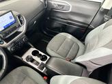 Thumbnail of 2023 Oxford White Ford Bronco Sport