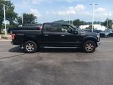 Thumbnail of 2015 Tuxedo Black Metallic Ford F-150