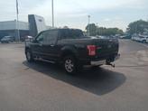 Thumbnail of 2015 Tuxedo Black Metallic Ford F-150
